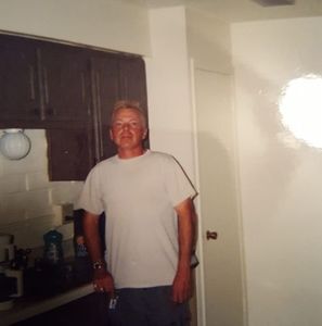 Meet your Posher, Greg